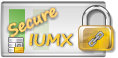 Secure IUMX